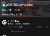 我来这里只办三件事是什么梗